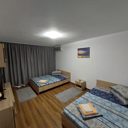 Apartamento Apartament Mri Eforie Nord Exterior foto